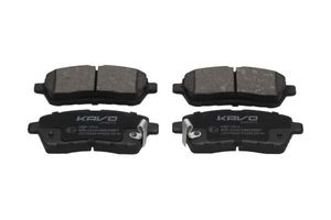 Remblokken set KBP1514