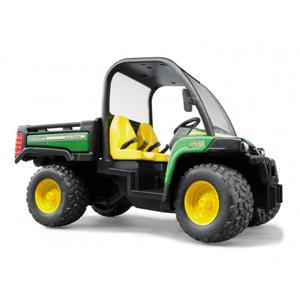 Bruder Tractor John Deere Gator XUV 855D (3482491)