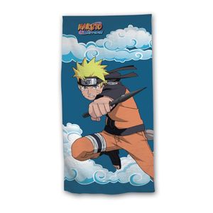 Naruto Strandlaken microfiber