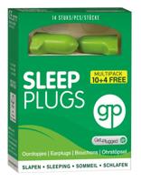 Get Plugged Sleep plugs