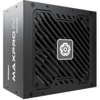 Enermax EMP650W power supply unit 650 W 20+4 pin ATX Zwart