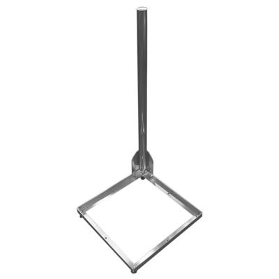 Televes BS50-AL Mastklem -