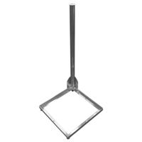 Televes BS50-AL Mastklem -