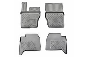 Rubbermatten passend voor Land Rover Discovery 5 2017+ 603177