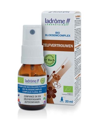 Ladrôme Zelfvertrouwen Spray