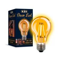 KS verlichting LED Lamp Deco Led 3W - thumbnail