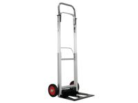 Universele steekwagen laadvermogen 80 kg - Velleman