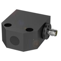 BALLUFF BES01FF Positieschakelaar IP67 1 stuk(s)