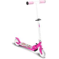 STAMP - Opvouwbare scooter - Barbie