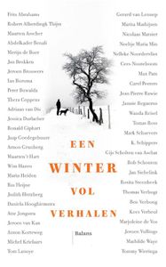 Een winter vol verhalen - Frits Abrahams, Thera Coppens, Adriaan van Dis, Jessica Durlacher, Ronald Giphart, Jaap Goedegebuure, Arnon Grunberg, Ma - ebook