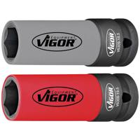 Vigor V6309 V6309 Slagadapterset