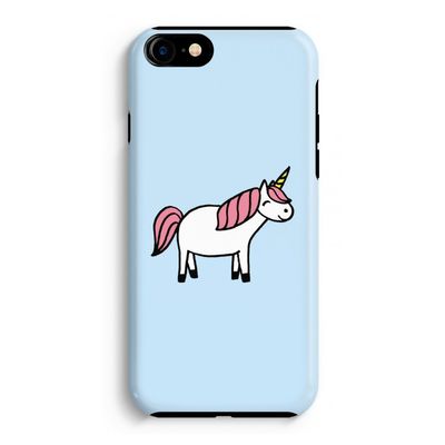 Eenhoorn: iPhone 7 Tough Case