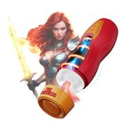 Masturbator Masturs Solara