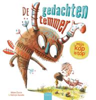 De gedachtentemmer (Hardback)