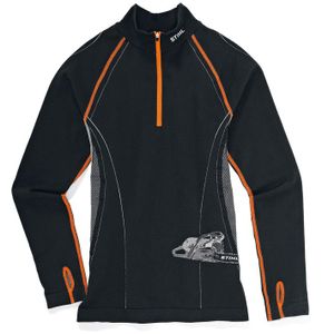 Stihl Onderkleding Advance | Werkshirt | Maat XL - 8886060