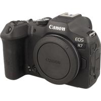 Canon EOS R7 body occasion