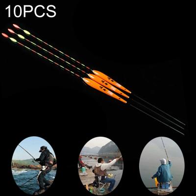 10ST Master 1 # Hengelsport float nano floater Bobber