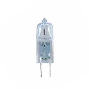 64415 S AX 10W  - LV halogen lamp 10W 12V G4 10x33mm 64415 S AX 10W