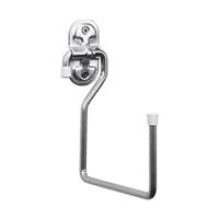 Haak voor ophanging Sauvic Kort