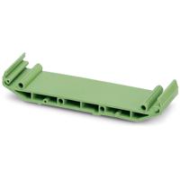 Phoenix Contact UM-BE 35 DIN-rail-behuizing Kunststof 10 stuk(s)