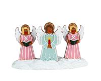 Sweet Sounds 12x4x23 cm Kersthuisje - Lemax Sweet Sounds 12x4x23 cm Kersthuisje - Lemax
