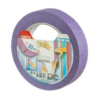 Plakband Geko (25 mm x 50 m)