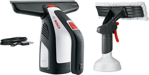 Bosch Groen GlassVAC Solo Plus | Ruitenreiniger 3,6V - 06008B7200