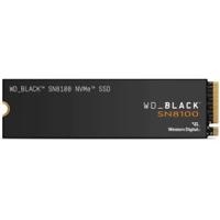 WD SSD BLACK SN8100 1TB