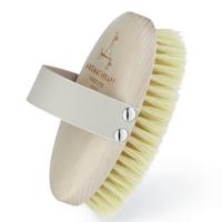 Aromatherapy Polishing Body Brush Borstel 1Stuks