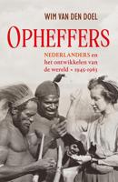 Opheffers
