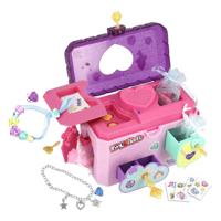 Jumbo Funlockets geheime sieradendoos met berichtrecorder