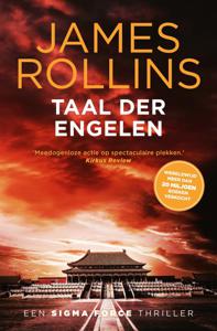 Taal der engelen (Paperback)