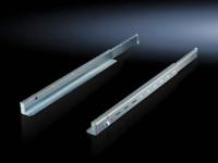 Rittal 5501.460 19 inch Rails voor patchkast