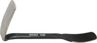 HAZET Uitdeuklepel 1930 · Lengte: 455 mm