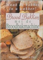 Brood Bakken Met De Broodbakmachine - thumbnail