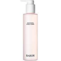 BABOR Cleansing Lotion Soothing Rose Toner 200ml