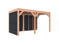 Outdoor Life Products | Overkapping Douglas Z-ZR 450 x 250 - thumbnail