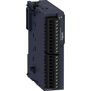 Schneider Electric TM3AI4 TM3AI4 PLC-uitbreidingsmodule