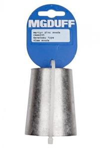 Mgduff Anode Zink Schoefas Cman245 Ø45mm Default