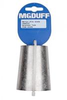 Mgduff Anode Zink Schoefas Cman245 Ø45mm Default Mgduff Anode Zink Schoefas Cman245 Ø45mm Default