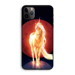 Last Unicorn: iPhone 11 Pro Biologisch afbreekbaar hoesje