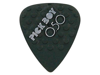 Pickboy GPNYL-050 0.50 mm. plectra