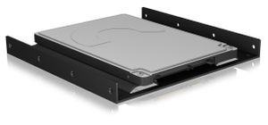 ICY BOX IB-AC653 computerbehuizing onderdelen Universeel HDD-bevestigingsbeugels