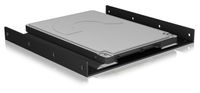 ICY BOX IB-AC653 computerbehuizing onderdelen Universeel HDD-bevestigingsbeugels - thumbnail