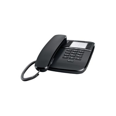 DA510 Analoge telefoon DA510 Analoge telefoon