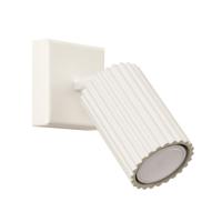 Wandlamp KARBON beige