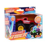 Johntoy Kleur veranderende monster truck Johntoy Kleur veranderende monster truck