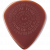 Dunlop Primetone Jazz III XL Grip Pick 1.40mm plectrumset (3 stuks)