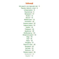 Deltas Ik leer paarden tekenen