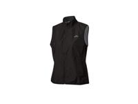 CRIVIT Dames hardloopjack (Zwart, S (36/38))